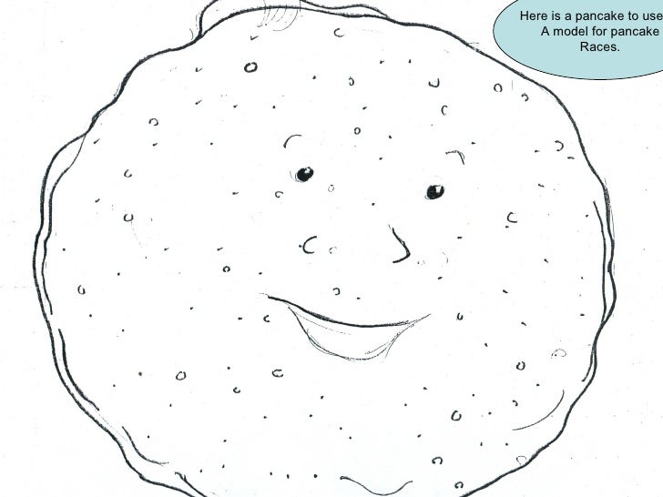 Pancake Day