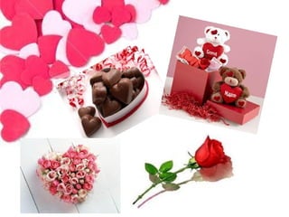 Pancake and v day 2013