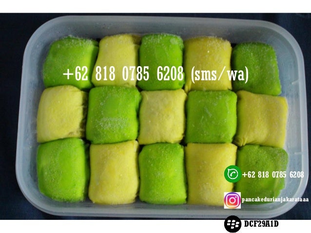 WA 62 818 0785 6208 Jual Pancake Durian Wak Roban Bandung WA 62 818 0785 6208 Jual Pancake Durian Wak Roban Bandung