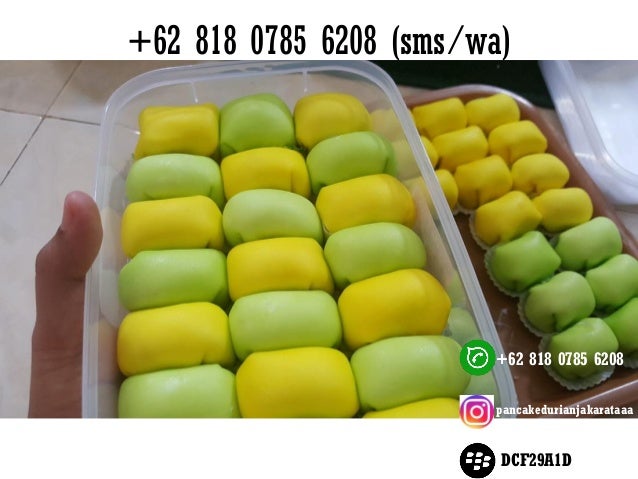 WA 62 818 0785 6208 Jual Pancake Durian Bandung WA 62 818 0785 6208 Jual Pancake Durian Bandung