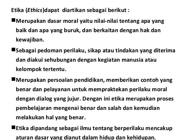 Pendidikan pancasila dan kewarganegaraan
