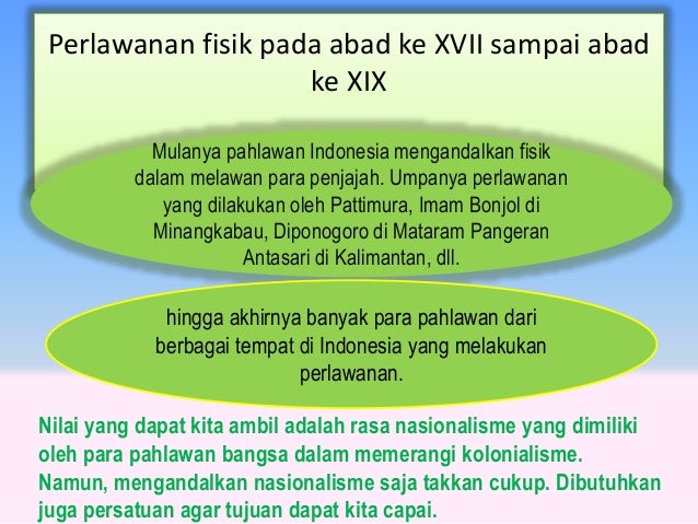 Pancasila Dalam Konteks Sejarah Perjuangan Bangsa Indonesia 46063955
