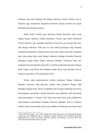 Ir dimaksud pancasila apa soekarno menurut yang apa yang Ir dimaksud pancasila apa soekarno menurut yang Pengertian Pancasila