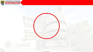27/09/2023 @DLC-UNISBANK
 