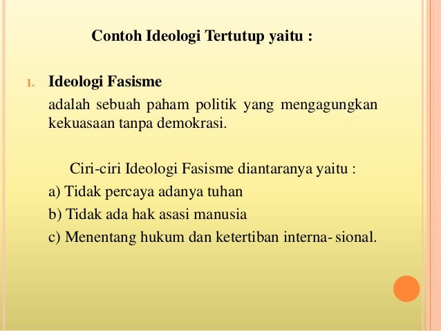 Contoh Hak Asasi Manusia Persamaan Hukum - Contoh Oliv