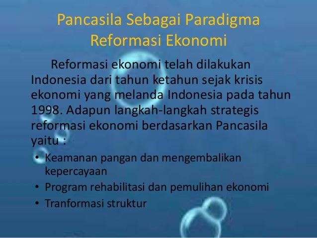 pancasila sebagai paradigma 8 638