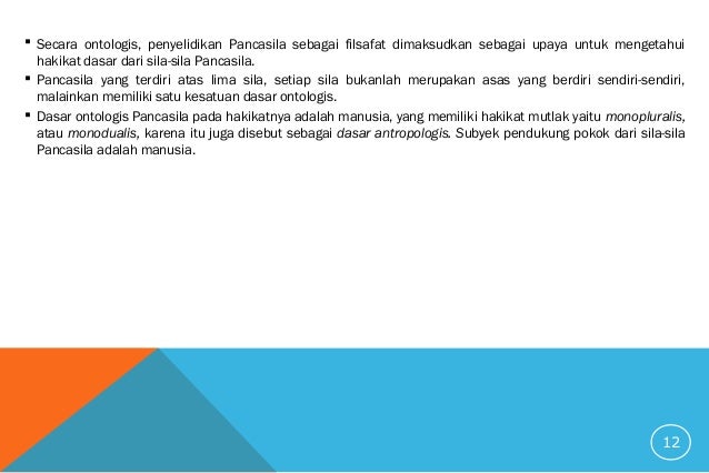 Pancasila Sebagai Sistem Filsafat 3