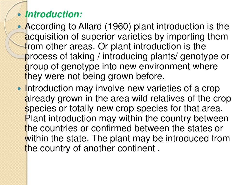 Fruit breeding method introduction(IN INDIA) Panchaal B.