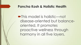 PANCHA KOSH THEORY ^0 THE IDEA OF WELL.pdf