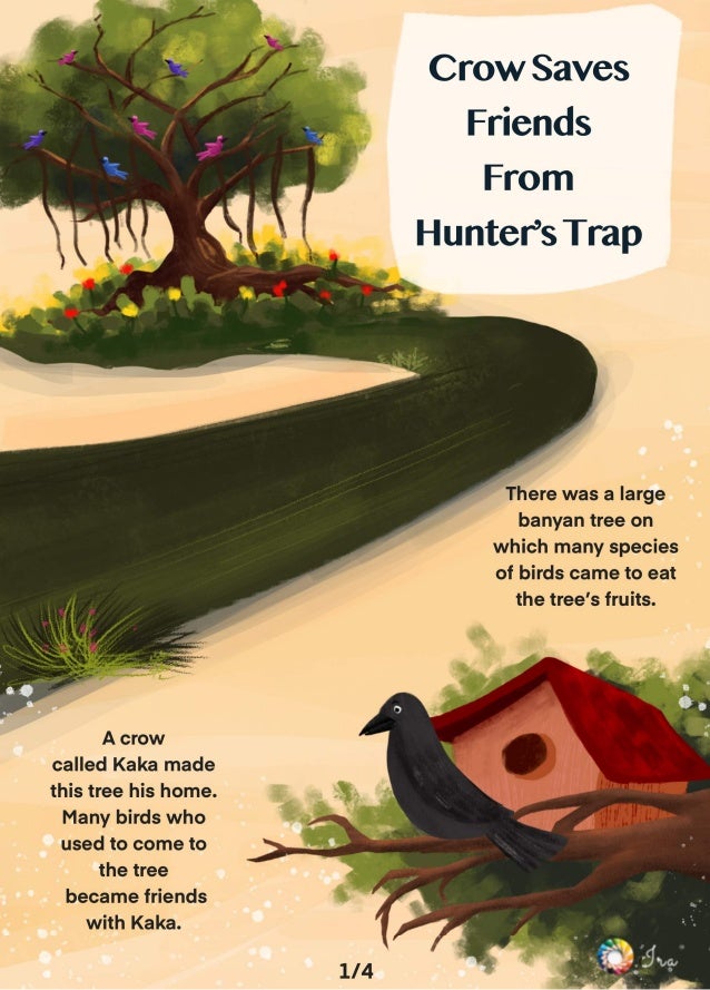 Panchatantra story education with free downloading Panchatantra story education with free downloading