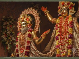 Pancha tattva crying 2015