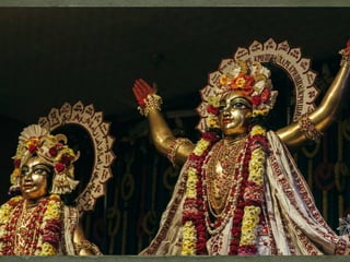 Pancha tattva crying 2015
