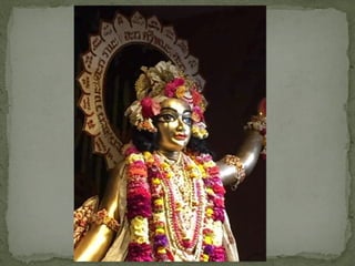 Pancha tattva crying 2015
