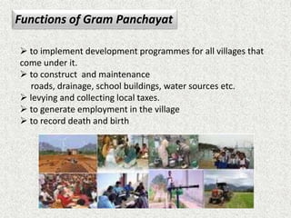 Panchayati Raj.pptx