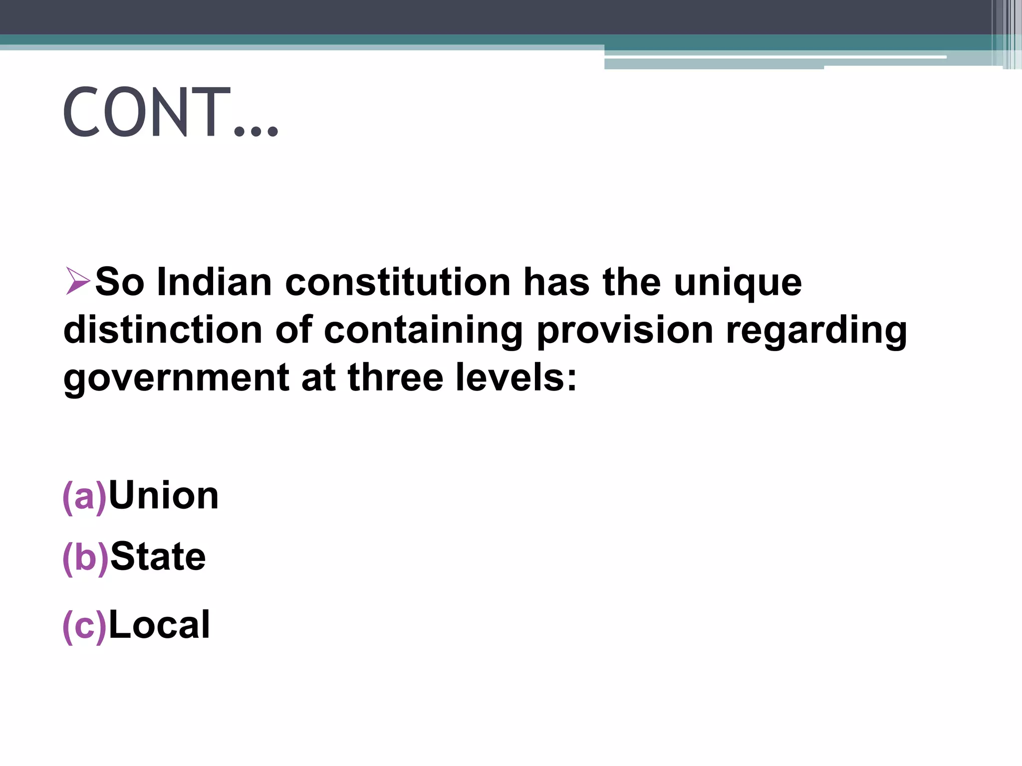 Panchayati raj system | PPTX