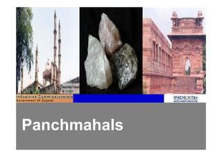 Panchmahals
 