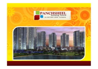 PANCHSHEEL
 