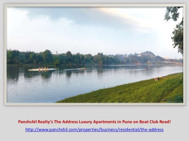 boat club address panchshil realty s the address luxury apartments in pune boat club address panchshil realty s the address luxury apartments in pune