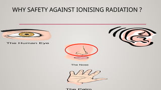 TDS TIME DISTANCE SHIELDING RADIOACTIVE M | PPTX