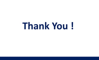Thank You !
 