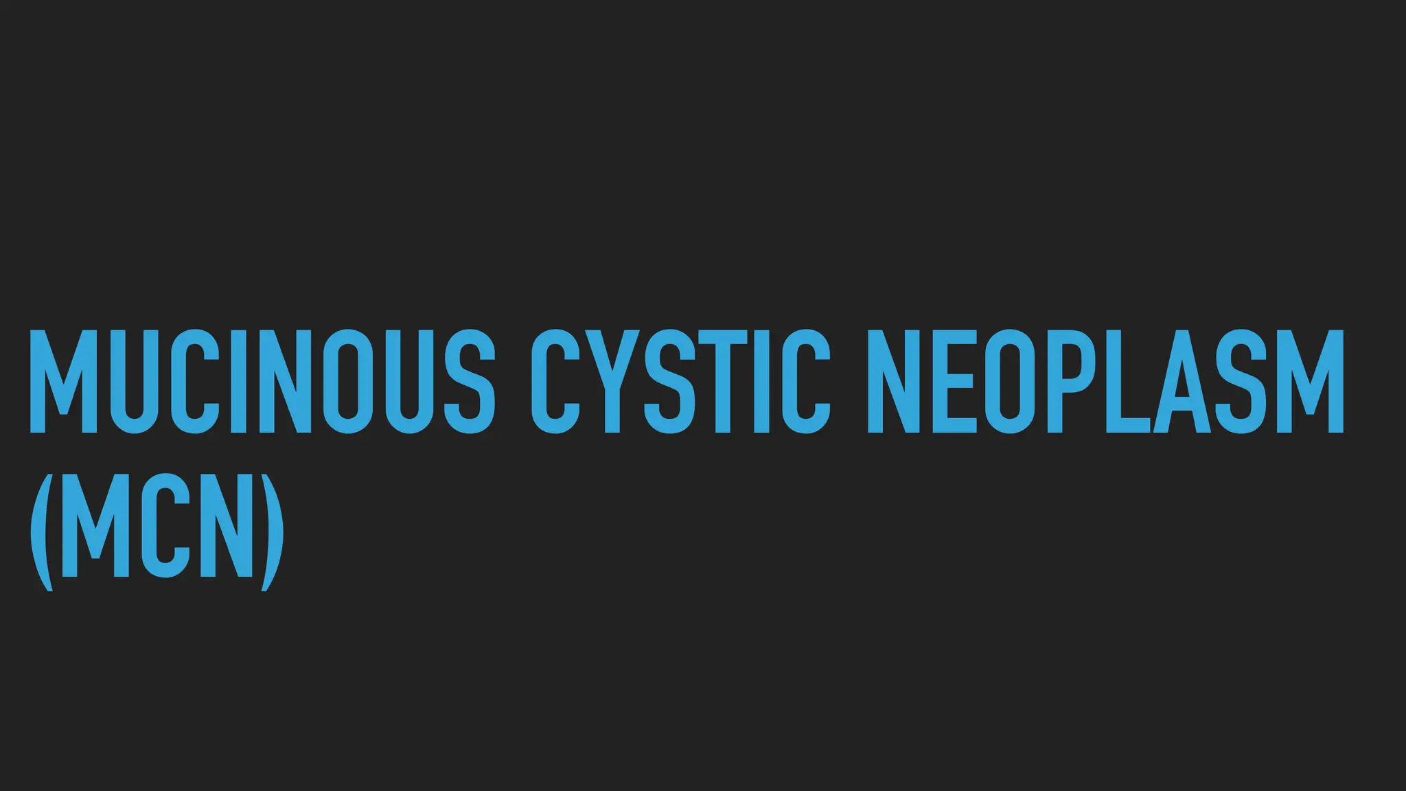 Pancreas cysts123678900008765332235568890 ppt