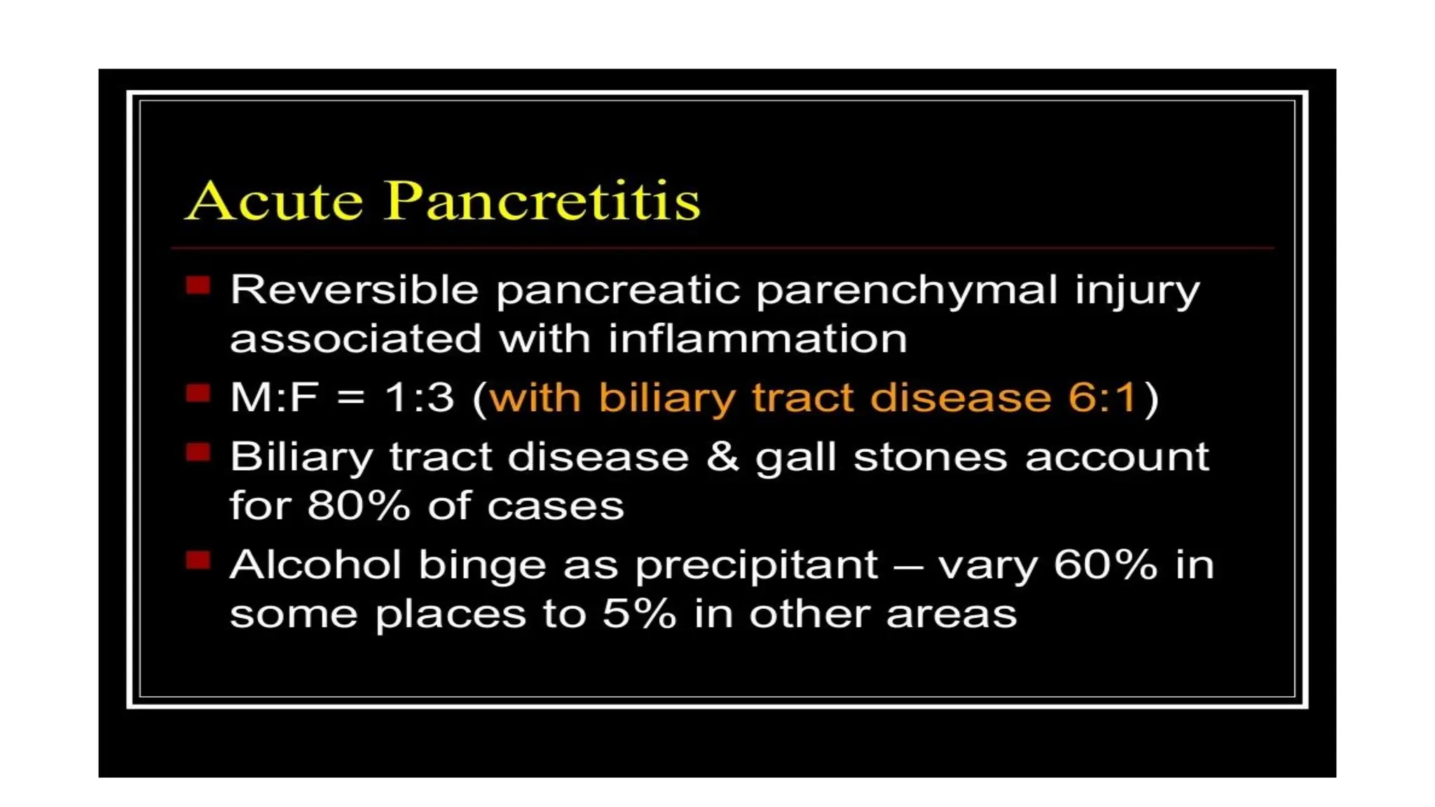 General introduction and principles of management of disorders caused ...