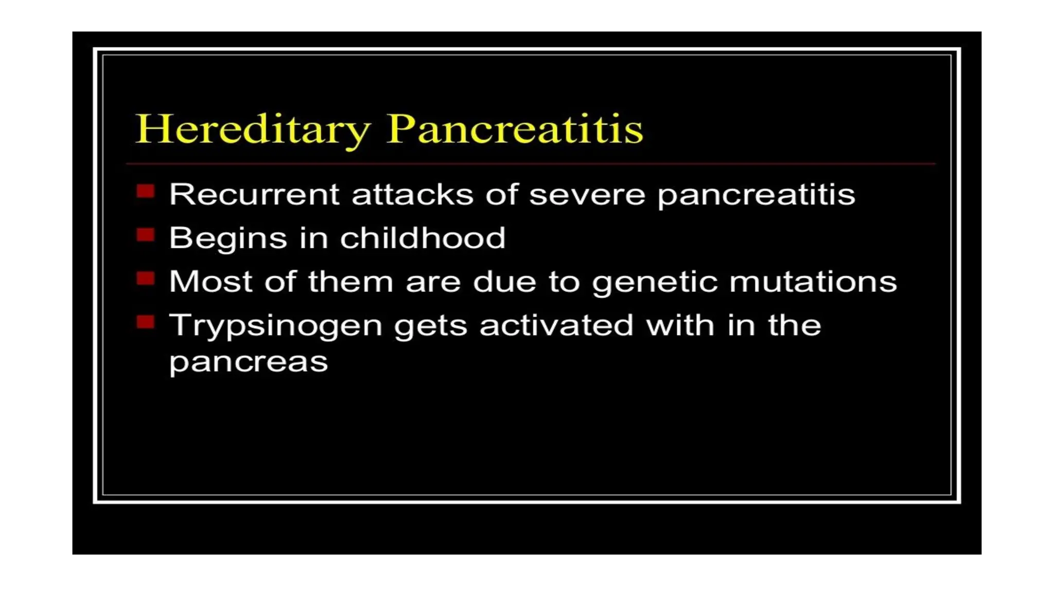 General introduction and principles of management of disorders caused ...