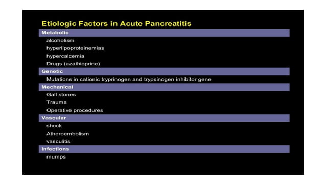 General introduction and principles of management of disorders caused ...