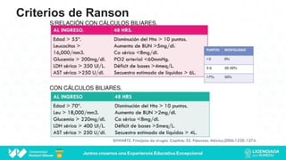 pancreas y bazo- funciones e intervenciones. | PPTX