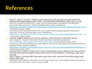 TreatmentWhat do we do now?
