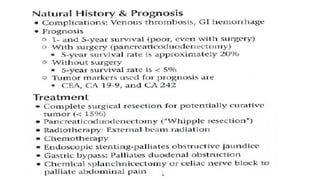 Comprehensive Imaging and Diagnosis of Solid Pancreatic Lesions | PPTX