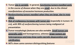 Comprehensive Imaging and Diagnosis of Solid Pancreatic Lesions | PPTX