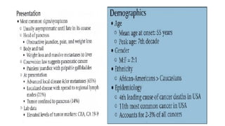 Comprehensive Imaging and Diagnosis of Solid Pancreatic Lesions | PPTX