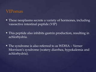 Vipoma Rash Comprehensive Overview of Pancreatic Neoplasms: Diagnosis and Imaging ...