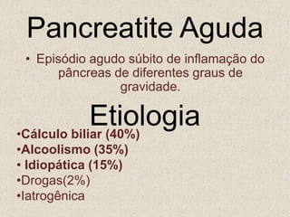 Ilhotas de Langerhans