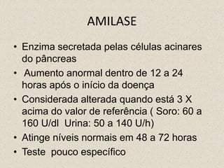 IatrogênicaEtiologiaHereditáriaHipercalcemia (0.5%)Hiperlipidemia (2%)InfecciosaPicadas de escorpiãoOutras ObstruçõesVacular (isquêmica)Traumatica (0.2 – 1%)Auto-imuneÚlcera duodenal posterior penetrante