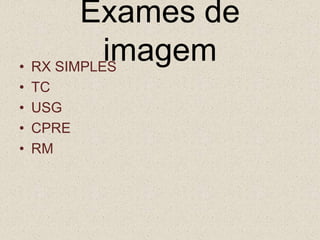 Pancreatite AgudaAlta morbidade e mortalidade: Mais de 300.000 pacientes admitidos por ano. Cerca de 20.000 mortes por ano.Necessidade de atualização por parte dos médicos.Sub-diagnóstico: falta tratamento precoce!!!