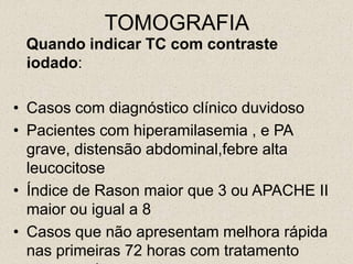 Hipovolemia = Taquicardia, taquipnéia, hipotensão