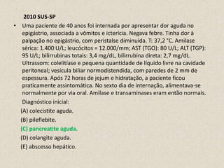 Controle da insuficiência orgânica e resposta inflamatória sistêmicaTRATAMENTOUTI