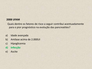 Antibióticos? (Imipenem)