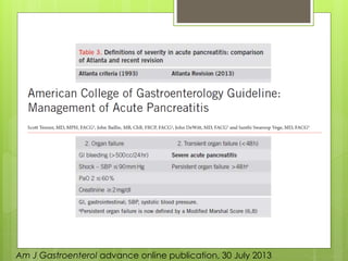 Am J Gastroenterol advance online publication, 30 July 2013 
 