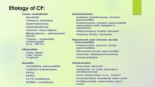 Etiology of CP:
 