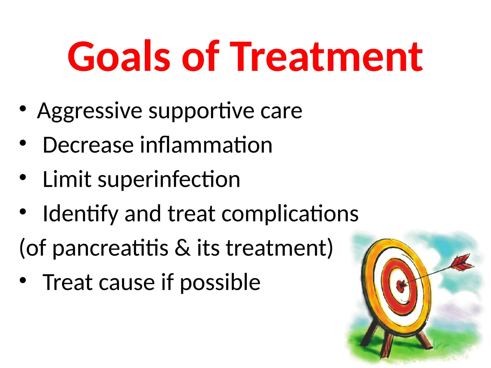 Acute pancreatis , inlamation of the pancrease | PPTX | Blood Disorders ...