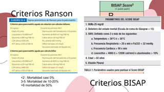 pancreatitis aguda, anatomía del páncreas | PPTX