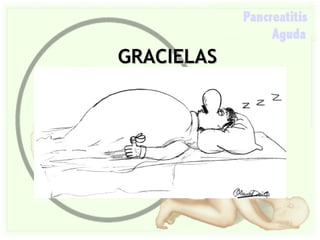 Pancreatitis Aguda Slide 19