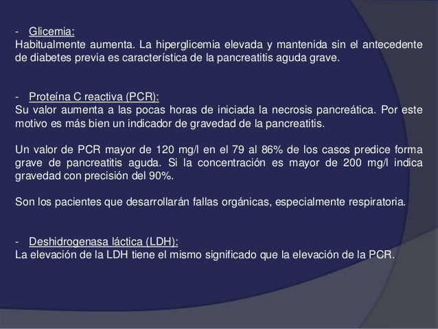 colangiografía intraoperatoria pancreatitis y diabetes colangiografía intraoperatoria pancreatitis y diabetes