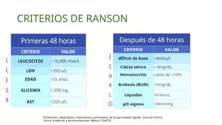 PANCREATITIS AGUDA SERVICIO DE URGENCIAS.pptx
