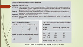 Revista Chilena de Radiologia. Vol. 9 Nº 4, año 2003; 187-193.
 