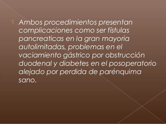 Pancreatitis aguda y cronica Pancreatitis aguda y cronica