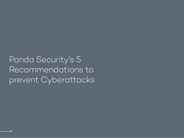 Panda Adaptive Defense 360 Cyber Extortion Guide